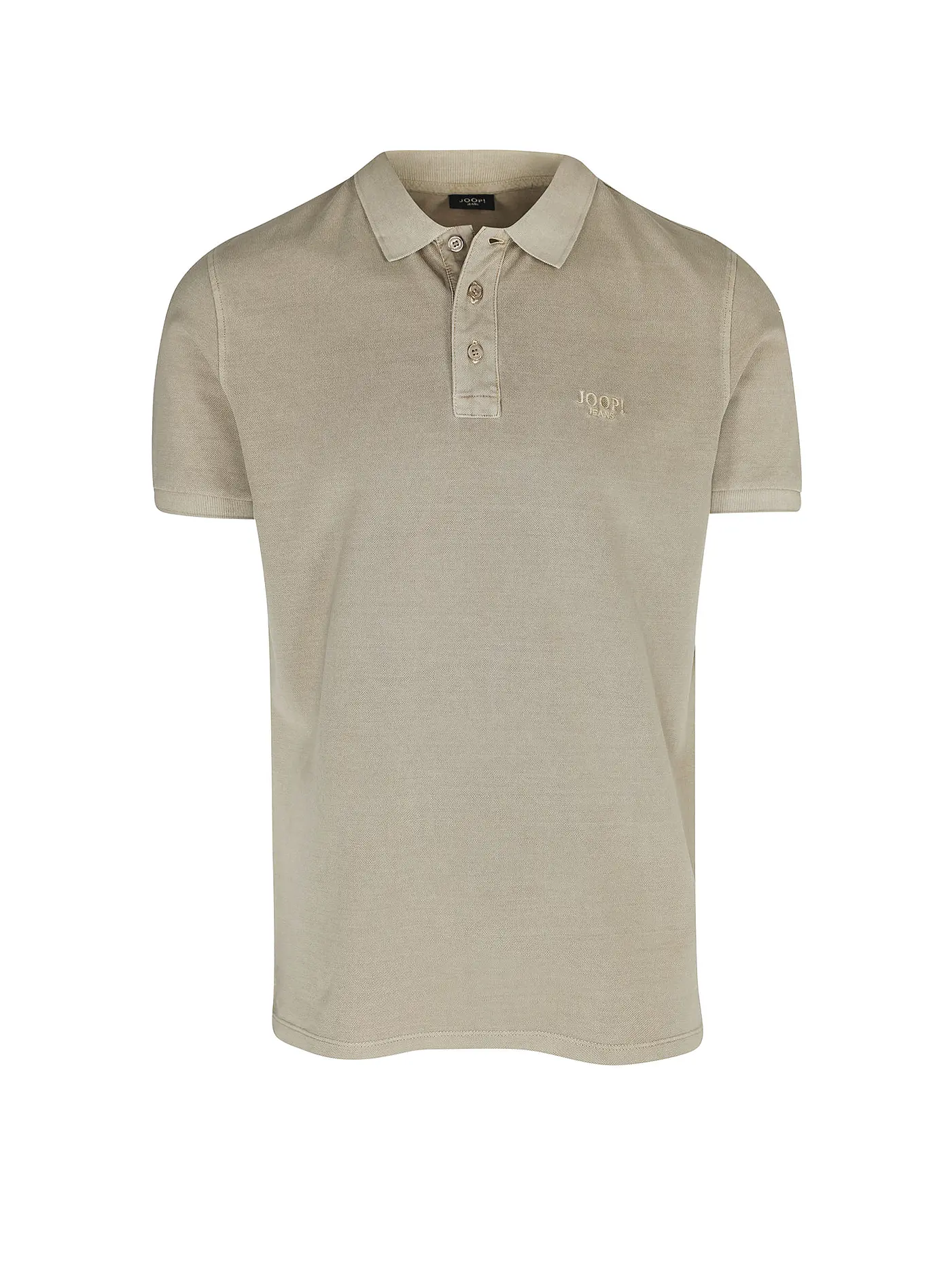 JOOP | Poloshirt AMBROSIO | beige